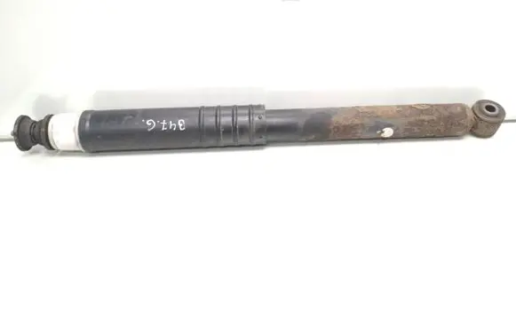 Renault Captur Rear shock absorber/damper 552405569R