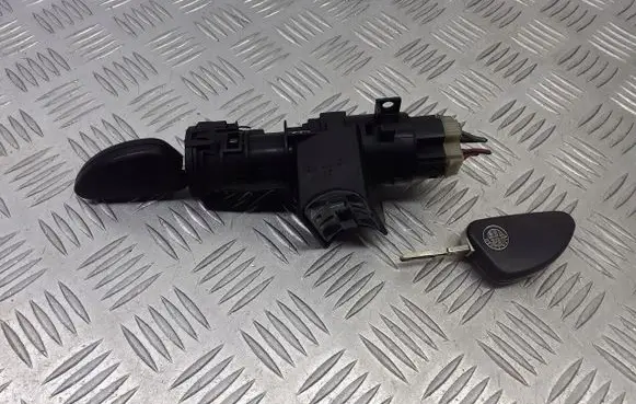 Alfa Romeo 147 Ignition lock