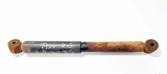 Volkswagen Sharan Rear shock absorber/damper