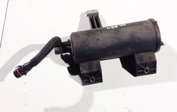BMW X4 F26 Active carbon filter fuel vapour canister 7200075