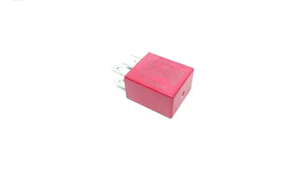 Fiat Doblo Other relay 34F231002 17129985