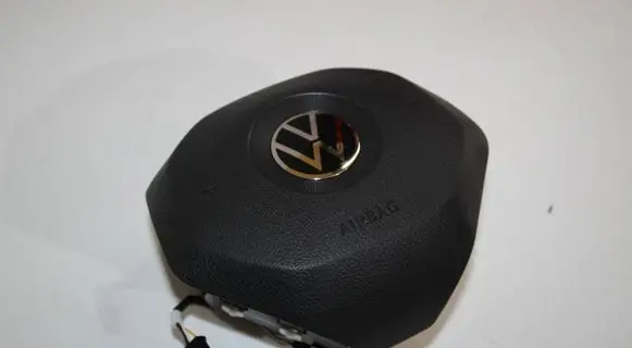 Volkswagen Golf VIII Steering wheel airbag 5H0880201J