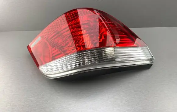 BMW 5 E60 E61 Rear/tail lights 6910767 63216910767 63217165737