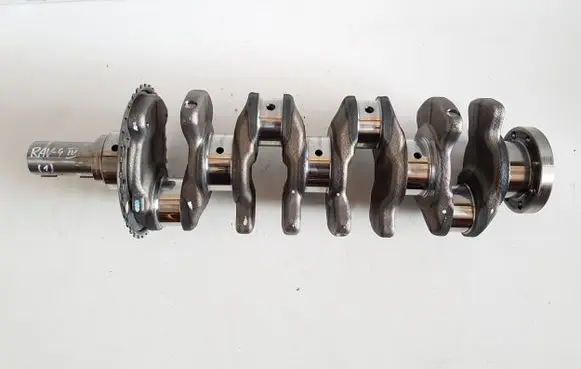 Crankshaft