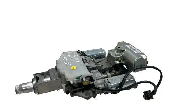 Audi A8 S8 D3 4E Steering wheel axle 4E0905852E 4E0419512E ZG552794PFB