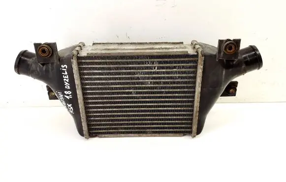 Mitsubishi ASX Intercooler radiator 1530A093 1271003710