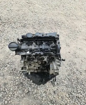 BMW 1 F20 F21 Engine B37D15A 39319630