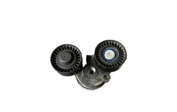 Jaguar XF Alternator belt tensioner GX73-6B248-AA