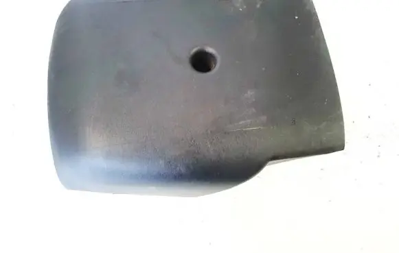 Opel Astra G Steering wheel column trim