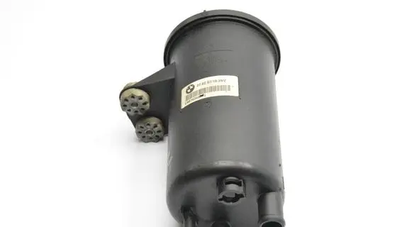 BMW X5 E70 Power steering fluid tank/reservoir 10617211