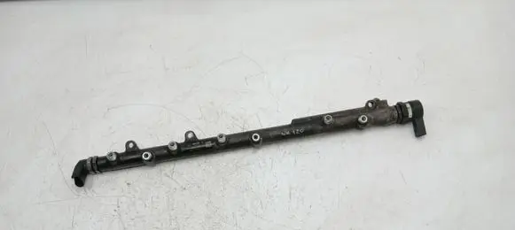 BMW X5 E53 Fuel main line pipe 7788679 0445216008