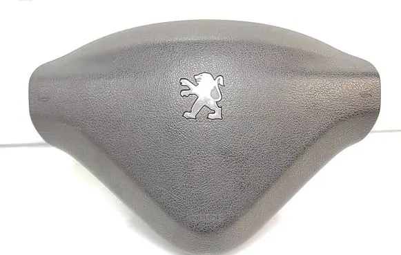 Peugeot 207 Steering wheel airbag 96500674ZD 7223416