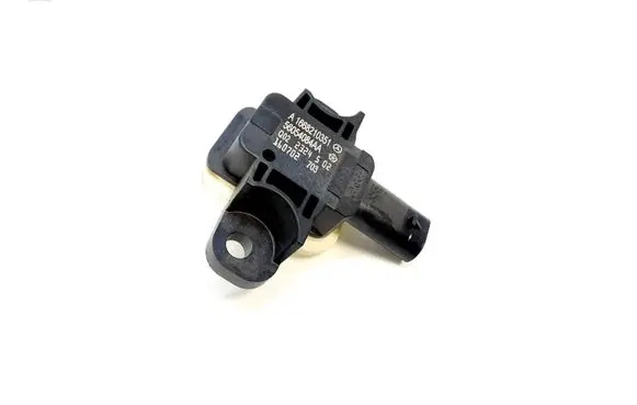Mercedes-Benz GLE AMG (W166 - C292) Airbag deployment crash/impact sensor A1668210351