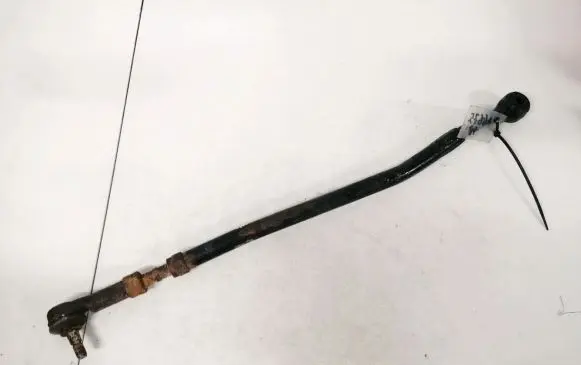 Steering tie rod