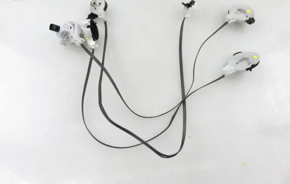 Toyota Yaris Air flap cable 