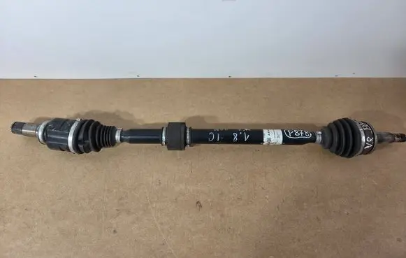 Toyota Corolla E210 E21 Front driveshaft 4341002A10D