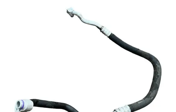 Audi A6 C7 Air conditioning (A/C) pipe/hose 4G0260701N
