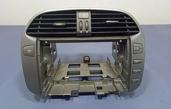 Fiat Bravo Dashboard side air vent grill/cover trim 7354428100