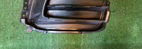 Porsche Panamera (971) Front bumper lower grill 971807486