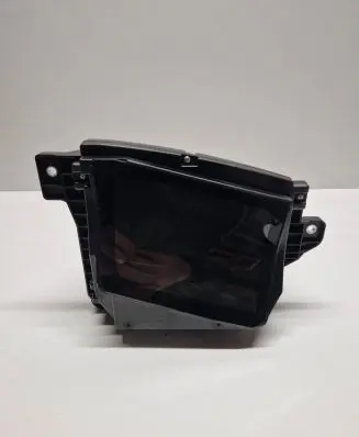BMW X6 F16 Head up display screen 9384376 BM0539051