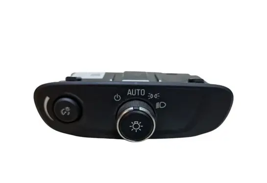 Buick Encore I Light switch 84192536