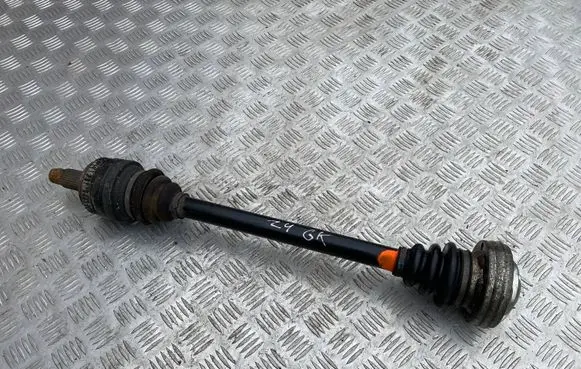 BMW Z4 E89 Rear driveshaft 7628707