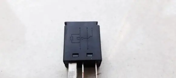 Ford Focus Other relay G1UHW