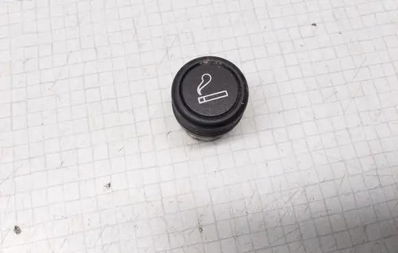 Fiat Ducato Cigarette lighter 