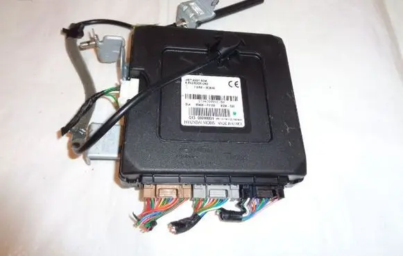 KIA Sportage Other control units/modules 95400F1130