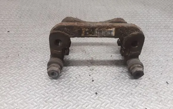 Opel Insignia A Brake caliper pad carrier rear 