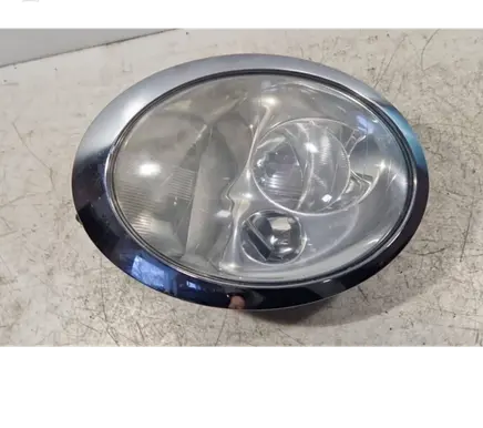 Mini One - Cooper R50 - 53 Headlight/headlamp 40241748 35TB