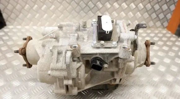 Toyota Yaris Cross Rear differential G105052011