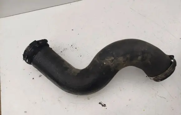 Audi A4 S4 B8 8K Intercooler hose/pipe 8K0145737K RXR119746