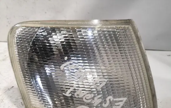Ford Escort Front fog light 394536