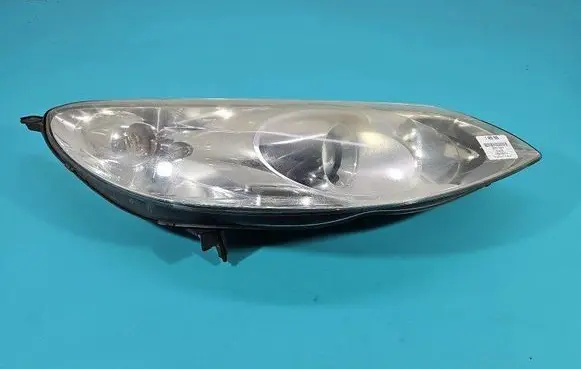 Peugeot 407 Headlight/headlamp 9660235980 IMPRK1489966