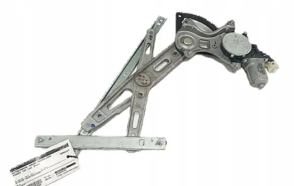 Hyundai i20 (PB PBT) Front door electric window regulator 988201J100