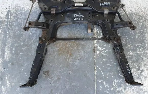 Fiat Panda III Front subframe