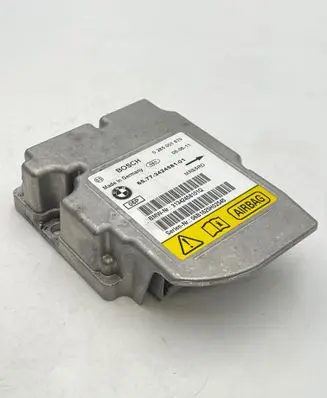 BMW X3 E83 Airbag control unit/module 3424581 65773424581