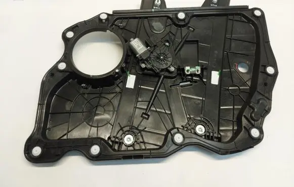 Ford Mustang Mach-E Front window lifting mechanism without motor FORMAC7720