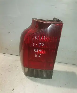 Volvo V70 Rear/tail lights 9154497 9154501