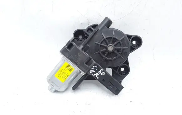 Volvo S80 Rear door window regulator motor 970715101 1174081A