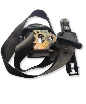 Seat Toledo II (1M) Rear seatbelt 193857737