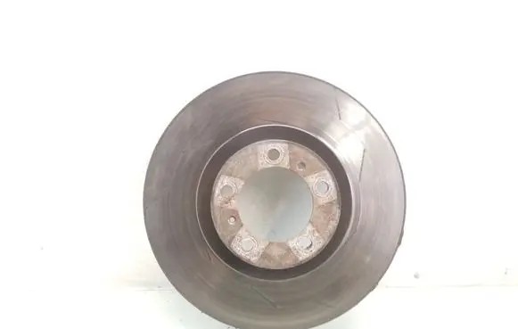 Porsche Panamera (970) Front brake disc