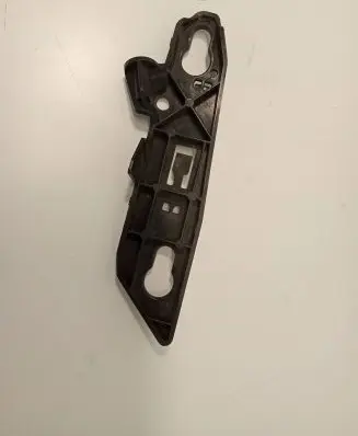 Peugeot 308 Front bumper mounting bracket Aa36136493