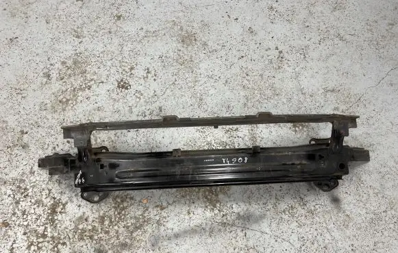 Hyundai Santa Fe Front bumper cross member 865712W500 865302W100