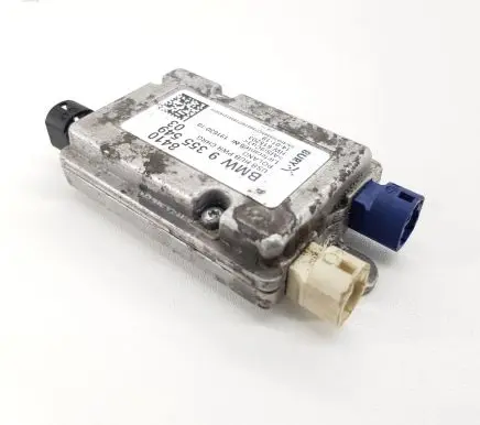 BMW 5 E39 USB control unit 9355549