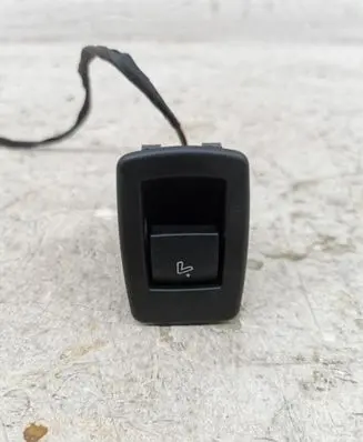 BMW 2 F46 Seat control switch 9290729