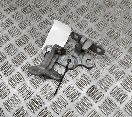 Jaguar XE Front door hinges set CPLA228A64BA CPLA228A66BC