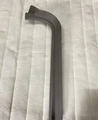 Subaru Forester SG Front sill trim cover 94060SA001ND 94060SA000ND 94060SA000EU