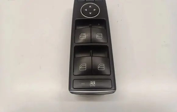 Mercedes-Benz E W212 Electric window control switch A2129056000